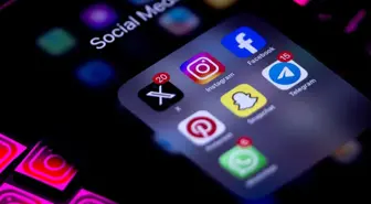 15 yaş altına sosyal medya yasağı! Ay sonu Meclis'e geliyor