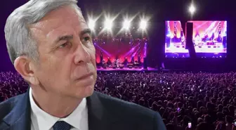 ABB'nin konser davasında sanıklar hakim karşısına çıktı: Mevzuat doğrultusunda gerçekleştirdik