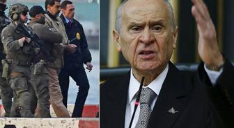 Bahçeli, Maduro'nun kaçırılmasını Karayip Korsanları filmine benzetti: ABD'nin yaptığı haydutluktur