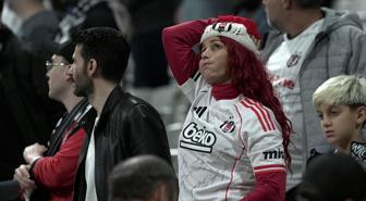 Beşiktaş'ta sürpriz ayrılık! Gece yarısı açıklandı