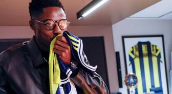 Musaba, Fenerbahçe kariyerine çok hızlı başladı