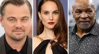 Dünyaca ünlü yıldızlar, Trump yüzünden günlerdir mahsur