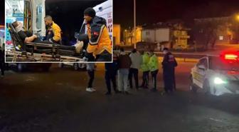 Feci kazada bilanço ağır! 1'i çocuk 3 yaralı