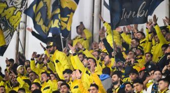 Futbol, basketbol ve voleybol... Fenerbahçe'den 4'te 4