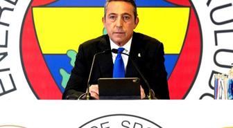 Fenerbahçe'den açıklama: Dava reddedildi