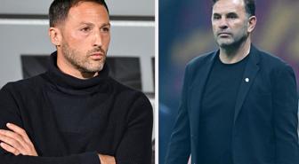 Galatasaray ve Fenerbahçe'den final maçı için TFF'ye ortak başvuru hazırlığı