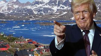 Trump'ın gözünü diktiği ülkenin lideri yanıtladı: Tek gecede ele geçirilme riski var mı?