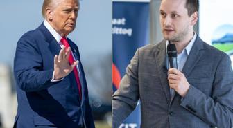 Trump'a rest çeken başbakan saatler sonra geri adım attı