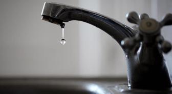 İstanbul'da 38 mahallede sular kesilecek