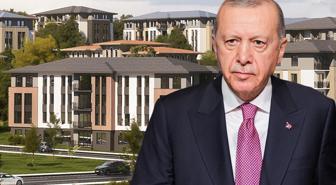 Yüzyılın Konut Projesi'nde İstanbul ve Ankara için kura tarihi netleşti
