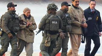 İsim bile verdi: Onun Maduro'yu ABD'ye teslim ettiğine adım kadar eminim