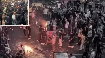 İran'daki gösterilerde bilanço ağırlaşıyor! Ölü sayısı 29'a yükseldi