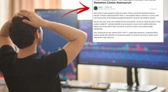 Kripto borsası MEXC'e şikayet yağmuru: Tüm bakiyem aniden sıfırlandı