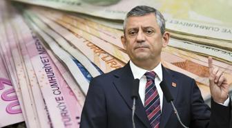 Özgür Özel'den 'Seyyanen zam' çağrısı: Gelin bu ayıbı temizleyelim