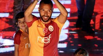 Nereden nereye! Bir dönem Süper Lig'e damga vuran Yasin Öztekin'in yeni adresi çok konuşulur