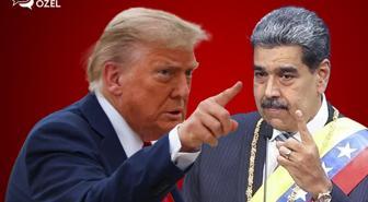 Rona Doğan Sural: Trump'ın eylemleri yüzde 42 oranında destekleniyor