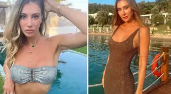 Şeyma Subaşı, uyuşturucu kullandığını itiraf etti