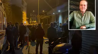 Eski CHP'li başkan ofisinde ölü bulundu