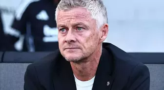 Ole Gunnar Solskjaer için geri dönüş ihtimali