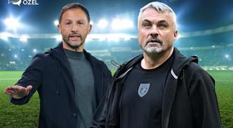 Süper Kupa'da Galatasaray'ın Finaldeki Rakibi Kim Olacak?