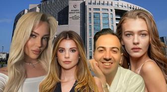 Ünlülerin uyuşturucu test sonuçları belli oldu! İrem Sak, Ezgi Eyüboğlu, Cihan Şensözlü...