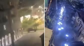 Venezuela'da hareketli saatler! Başkanlık sarayında silah sesleri duyuldu