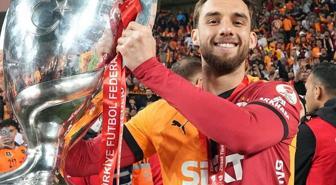 Berkan Kutlu yeni takımına imza attı! İşte giyeceği forma numarası