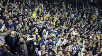 10 yıllık sözünü tutup Fenerbahçe'ye imza attı