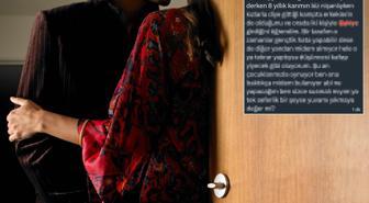 8 yıllık karısının ihanetini yıllar sonra öğrenen adam: İki kişiyle ilişkiye girmiş