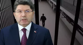 Adalet Bakanı Tunç: Yeni infaz düzenlemesi söz konusu değil