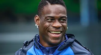 Mario Balotelli'nin yeni takımını duyanlar çok şaşkın