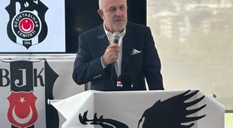 Beşiktaş Divan Kurulu Başkanı Ahmet Ürkmezgil yoğun bakıma alındı