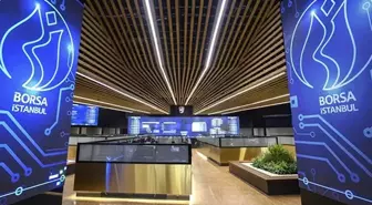 Borsa manipülasyonu soruşturması: 17 gözaltı