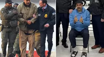 Bunu kimse beklemiyordu! Venezuela borsası uçuşa geçti