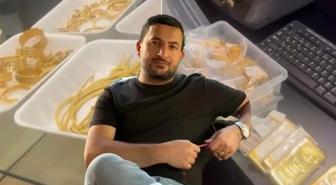 Adliyeden çalınan 25 kilo altının akıbeti belli oldu! Eritilip böyle aklanmaya çalışılmış