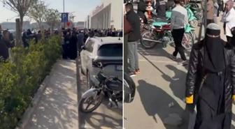 Canlı bomba ihbarı hastaneyi karıştırdı! Valilikten açıklama var