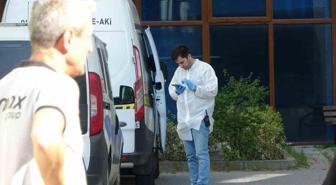 CHP'li eski başkan ofisinde ölü bulundu