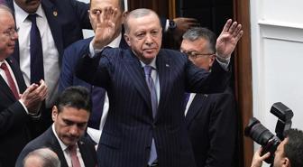 Cumhurbaşkanı Erdoğan: 2026 ülkemiz için reform yılı olacak