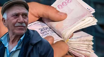 En düşük emekli maaşı için hükümetten peş peşe heyecanlandıran açıklamalar