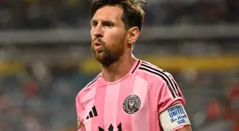 Messi emekli olduktan sonra yapmak istediği işi ilk kez açıkladı