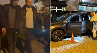 Eski Sürmene Belediyesi Başkan Yardımcısı bıçaklı saldırıda hayatını kaybetti