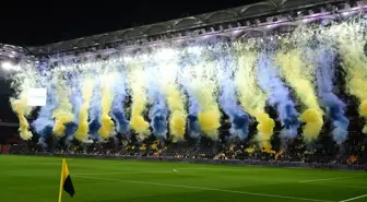 Fenerbahçe, Matteo Guendouzi'yi İstanbul'a getiriyor