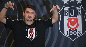 Fenerbahçe'yi tamamen sildi! Cengiz Ünder gelecekteki hedefini belirledi