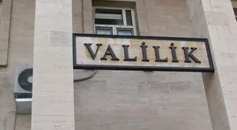 Gece yarısı görev değişikliği kararı! Çok sayıda kentin valisi değişti