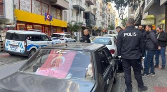 Hayatından endişe edildi, cezaevinde olduğu ortaya çıktı