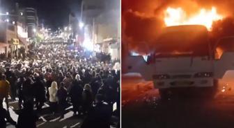 İç savaş kapıda! İran'daki protestolarda bilanço korkunç boyutlara ulaştı