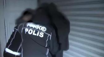 İstanbul'da uyuşturucu operasyonu: 1 milyon 252 bin hap ele geçirildi