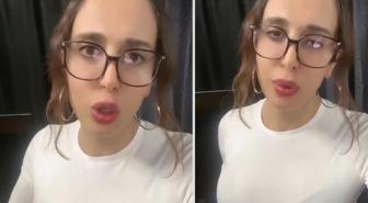 Kentteki su kesintisine isyan eden kadın: Belediyenin önünde çırılçıplak soyunmak istiyorum