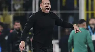 Çağdaş Atan, Berkan Kutlu dışında Galatasaray'dan istedikleri bir ismi daha açıkladı