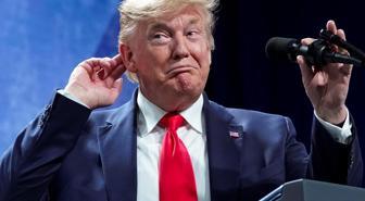 Trump duyurdu! Venezuela ülkedeki petrolü ABD'ye devretti